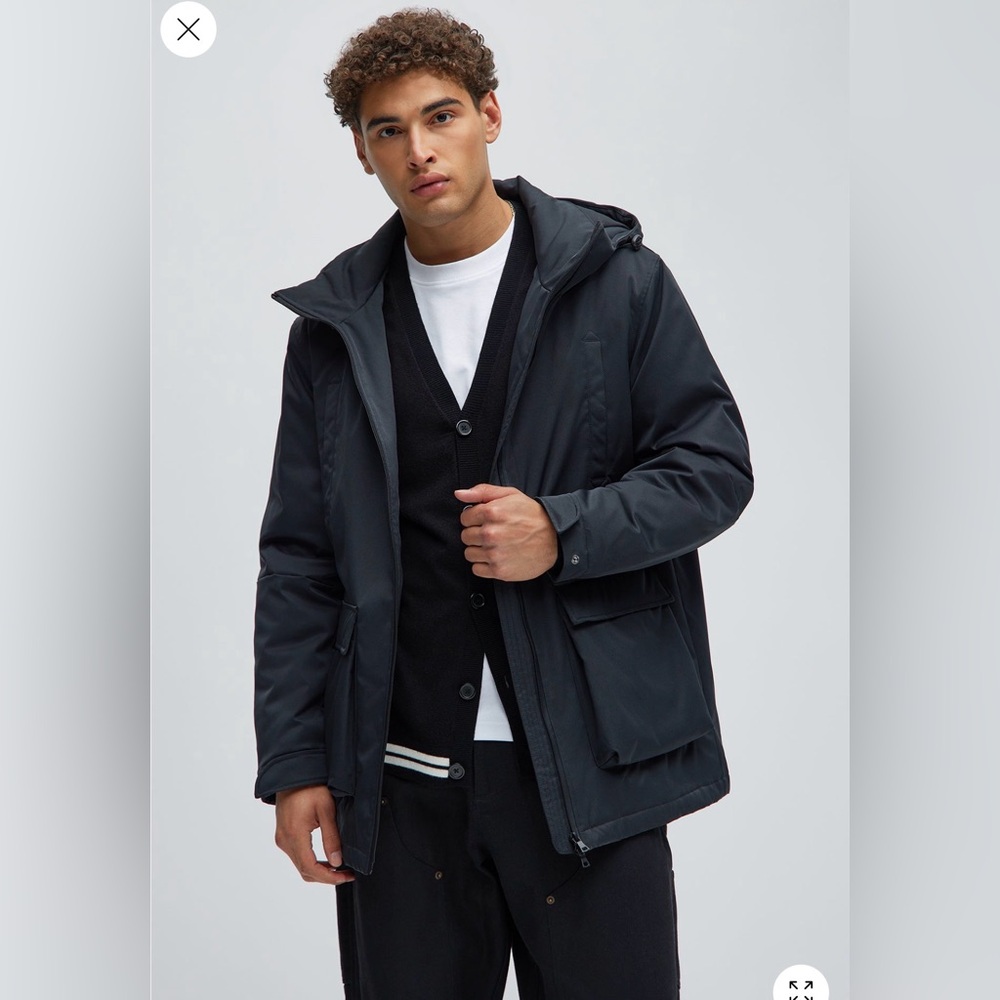 Men’s jacket